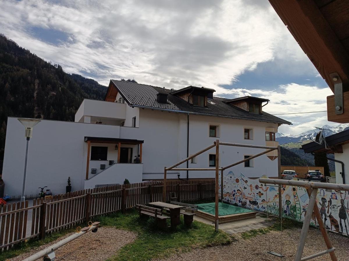 Apart Schoene Aussicht Kauns Exterior foto